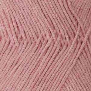   Organic Cotton 4 Ply Naturally Dyed Yarn (756) Brazilwood By The Each