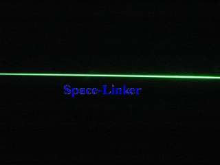 2pcs 532nm 30mw Green Laser Line Module/Industrial/Lab  