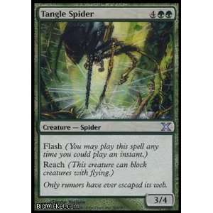  Tangle Spider (Magic the Gathering   10th Edition   Tangle 