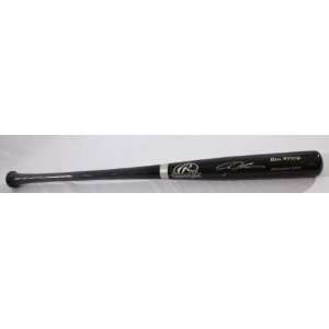   Big Stick Bat   PSA/DNA   Autographed MLB Bats