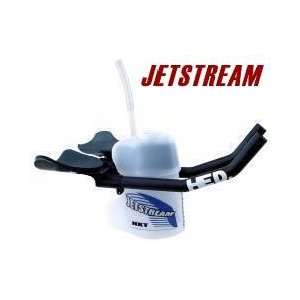 Jetstream Water Bottle System (The Next Generation Drinking System 