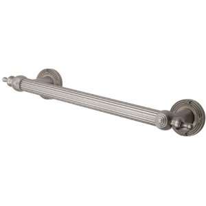  Kingston Brass DR710128 Templeton DR Grab Bar 12 Inch with 