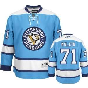  Evgeni Malkin Reebok NHL  Alternate  Pittsburgh Penguins 