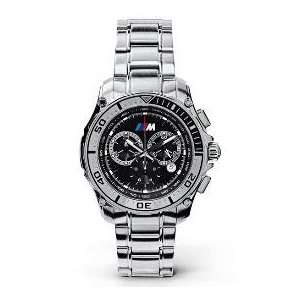  BMW M Chrongraph Watch Automotive