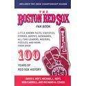 NEW The Boston Red Sox Fan Book   Neft, David S. (EDT)/