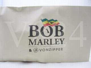 Von Zipper Bob Marley SNARK Grey SNA MAR SMSFCSNA MAR  