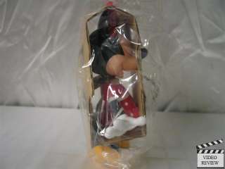 Minnie Mouse bobble head doll; Applause; BRAND NEW Factory Wrapped 