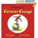  of Curious George by H. A. Rey and Margaret Rey (Oct 25, 2004