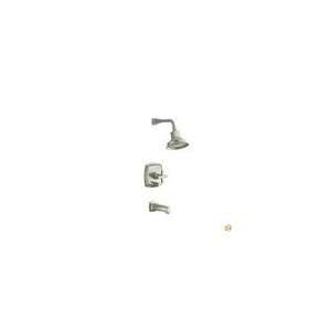  Margaux K T16233 3 BN Rite Temp Bath & Shower Faucet Trim 