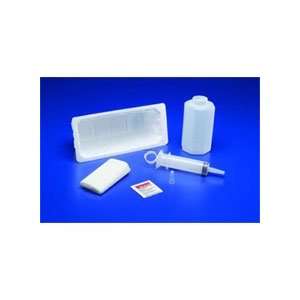  KenGuard Irrigation Tray   Sterile by Covidien (Kendall 