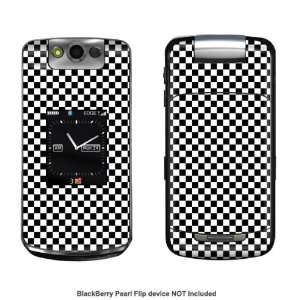   Skin Sticker for Blackberry Pearl flip 8220 case cover pearlFLIP 259