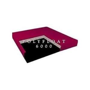  American National Poly Float 6000 Water Mattress Size Cal 