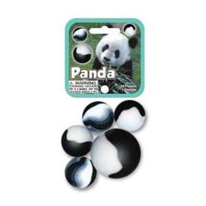  Marbles Panda Set Toys & Games