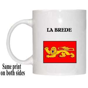  Aquitaine   LA BREDE Mug 