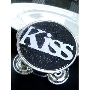  tambourine wedding favors Personalized, KISS Health 