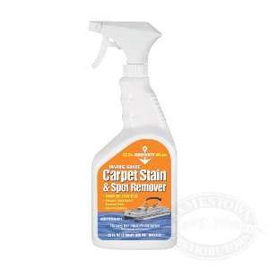  MaryKate Carpet Stain & Spot Remover 4232 32oz. Spray 