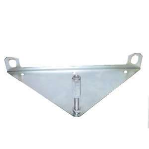 Marble 2400M Hanging Bracket for Shampoo Bowls Beauty