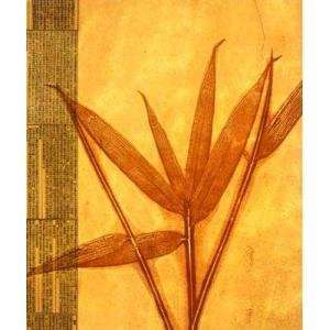  Orange Pekoe Bamboo 1 Poster Print