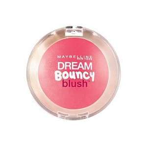  Maybelline Dream Bouncy Blush Hot Tamale (Quantity of 4) Beauty