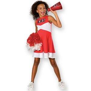  Cheerleader H S Musical Child Toys & Games