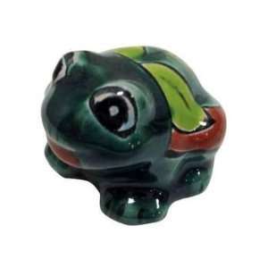  Talavera frog