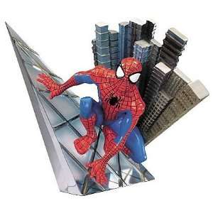  Spider Man Statue  The Amazing Spider  Man Toys & Games
