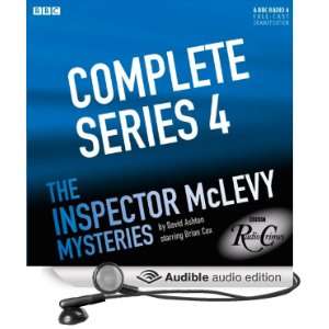   Series 4 (Audible Audio Edition) David Ashton, Brian Cox Books