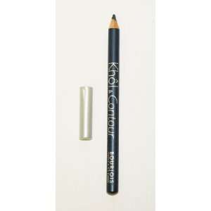  Khol & Contour Eyeliner Pencil 04 Bleu Talentueux 0.04oz/1.14g Beauty