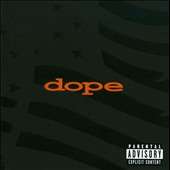 Felons and Revolutionaires Bonus Track PA by Dope CD, Jul 2000, Epic 