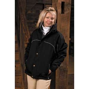  Ladies TuffRider Cyclone Active Riding Jacket   CLOSEOUT SALE 