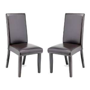  Modloft Hudson Dining Chair (Clearance) Furniture & Decor