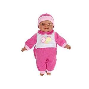  You & Me *Take Along Baby* 12 Pink Outfit AA Baby Doll 