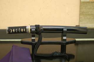 Authentic Japanese Samurai Katana Short Sword/Dagger/Long Knife 