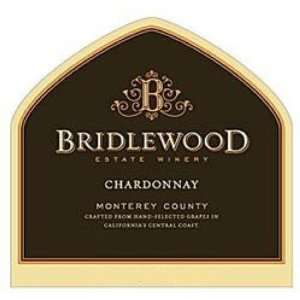  2009 Bridlewood Monterey Chardonnay 750ml Grocery 