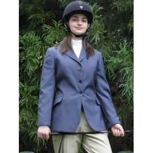  Ladies Tailored Sportsman Nickelby Show Coat   CLOSEOUT 