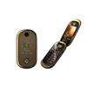 Unlocked Motorola U9 2.0MP GSM AT&TMOB Cell Phone Red 723755937833 