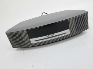 Bose Wave Music System CD Player  