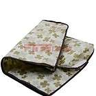 Beautiful Flower Pattern Storage Bag for Cushions/Cloth​ing/Quilt 