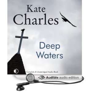   (Audible Audio Edition) Kate Charles, Nicolette McKenzie Books