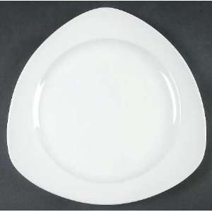 Tabletops Unlimited Triad Salad Plate, Fine China Dinnerware  