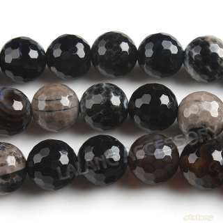 item no 111149 c olors black theme size 12mm materials synthetic agate