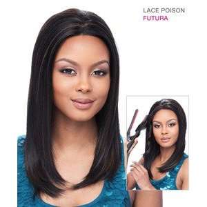 Its a Wig Lace Front Wig Poison