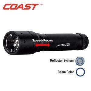  Coast T5 Flashlight