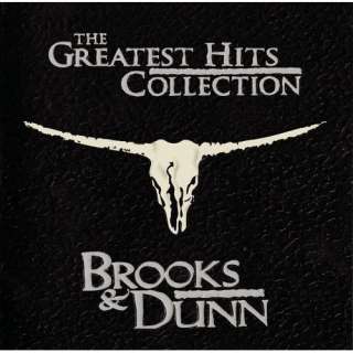 The Greatest Hits Collection Brooks & Dunn
