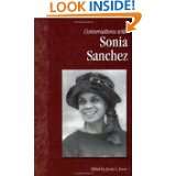 Conversations with Sonia Sanchez (Literary Conversations) by Sonia 