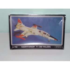  NorthropT 38 Talon Airplane Model Toys & Games