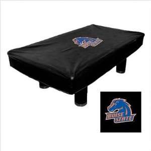  Boise State Billiard Table Cover Electronics