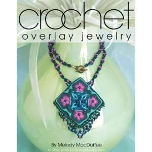   Jewelry (Leisure Arts #4014) [Paperback] Melody MacDuffee Books