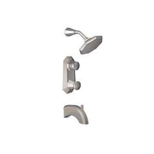  Moen Showhouse S448BN Bathroom Lavatory Faucets Brushed 