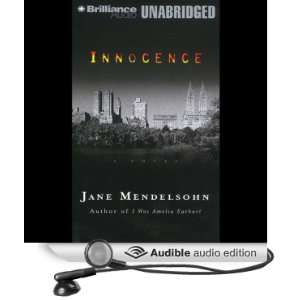   (Audible Audio Edition) Jane Mendelsohn, Emily Schirner Books